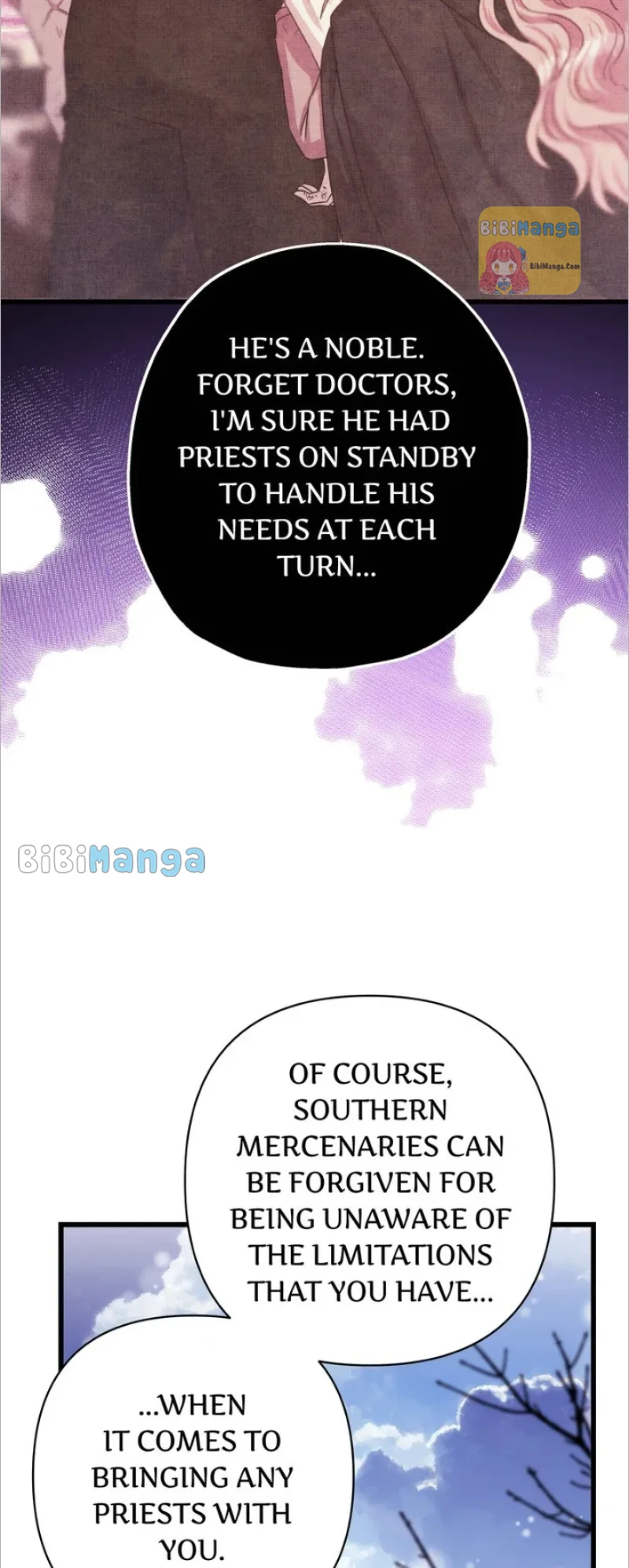 Another Typical Fantasy Romance Chapter 87 38